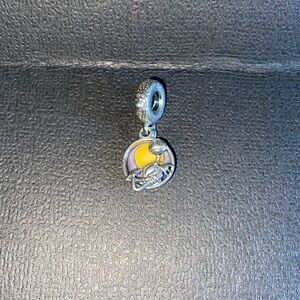 Pandora nightmare before Christmas charm - Disney